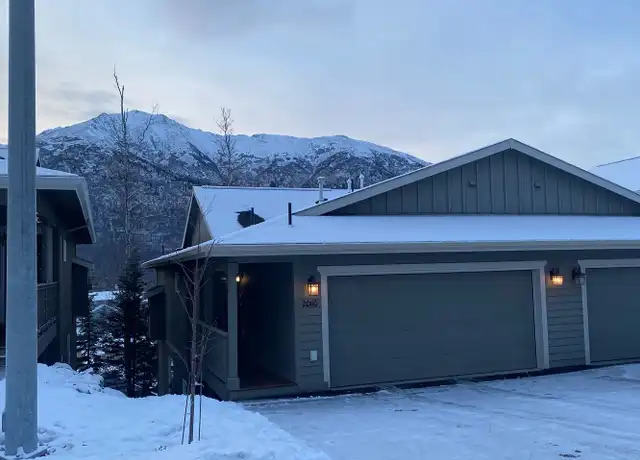 Property at 20110 Eagles Nest Ct, Eagle River, AK, 99577, 3 beds, 2.5 baths, [object Object]