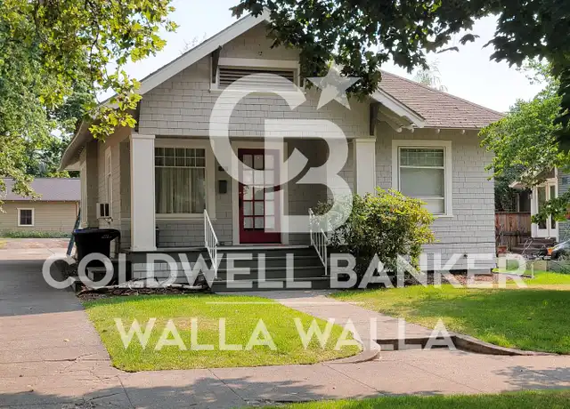 Property at 610 Washington St, Walla Walla, WA, 99362, 3 beds, 2 baths, [object Object]