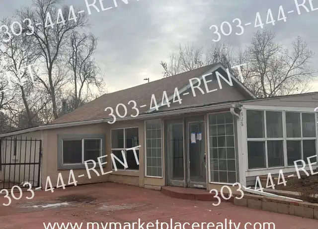 Property at 926 Perry St, Denver, CO, 80204, 2 beds, 1 bath, [object Object]