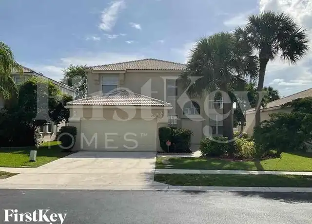 Property at 1436 NW 159th Ln, Pembroke Pines, FL, 33028, 5 beds, 3 baths, [object Object]