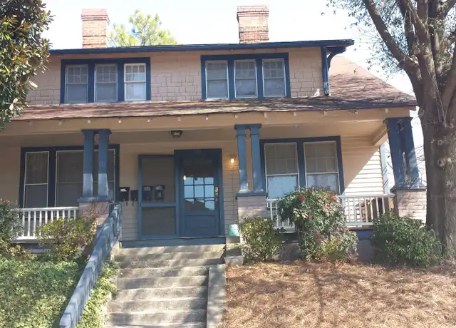 Property at 111 S Spruce St Unit D, Winston-Salem, NC, 27101, 1 bed, 1 bath, [object Object]