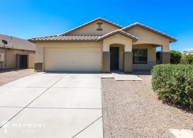 Property at 3113 W Hayden Peak Dr, San Tan Valley, AZ, 85144, 4 beds, 2 baths, [object Object]