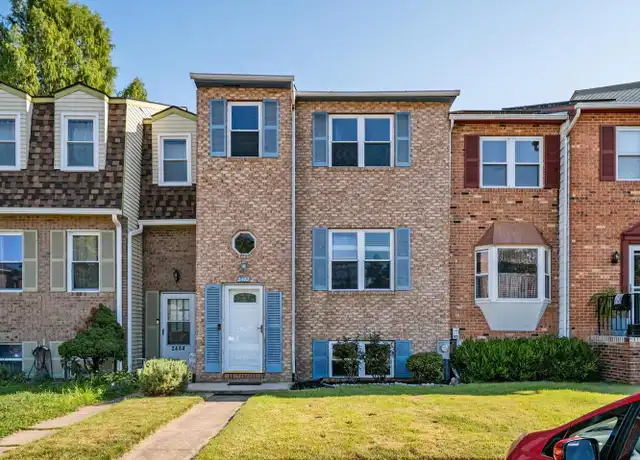 Property at 2482 Vineyard Ln, Crofton, MD, 21114, 3 beds, 3.5 baths, [object Object]