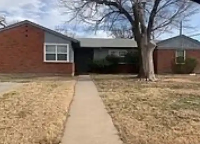 Property at 2809 Westhaven Cir Unit B 1, Amarillo, TX, 79109, 2 beds, 1 bath, [object Object]