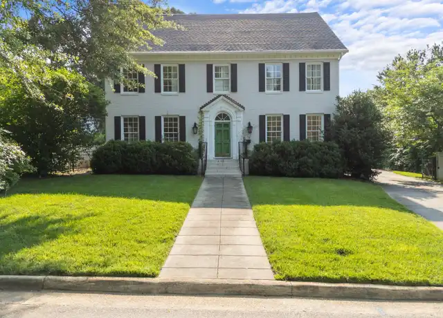 Property at 1904 McDonald Ln, Raleigh, NC, 27608, 5 beds, 4.5 baths, [object Object]