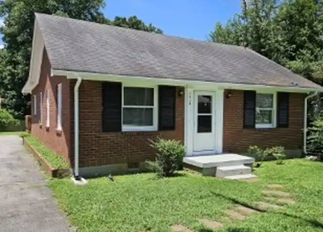 Property at 1413 Allen Ave, Murfreesboro, TN, 37129, 3 beds, 1.5 baths, [object Object]