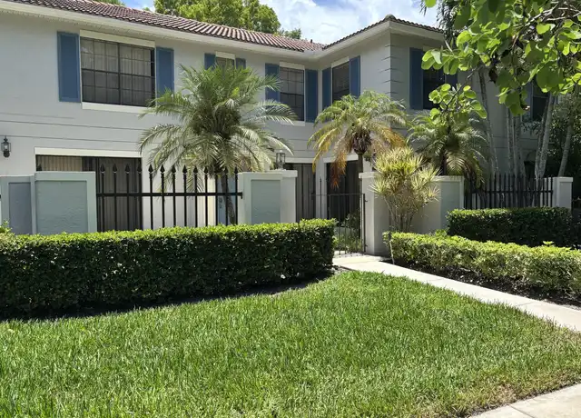 Property at 352 Prestwick Cir #1, Palm Beach Gardens, FL, 33418, 2 beds, 3 baths, [object Object]