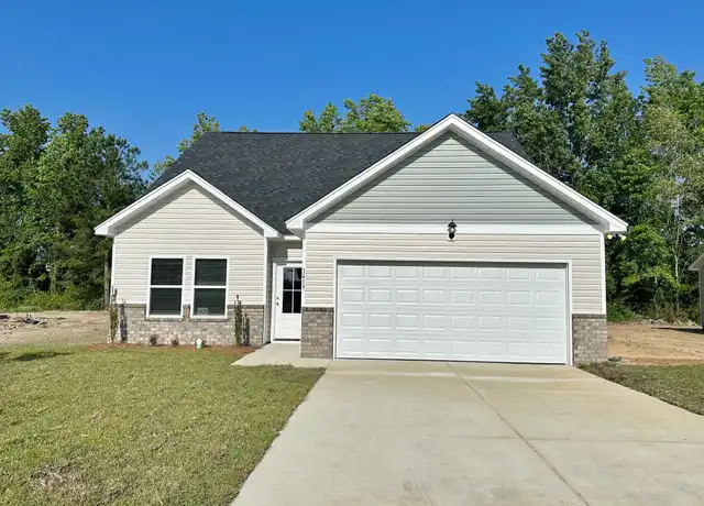 Property at 1419 Bourbon Dr, Florence, SC, 29501, 4 beds, 3 baths, [object Object]