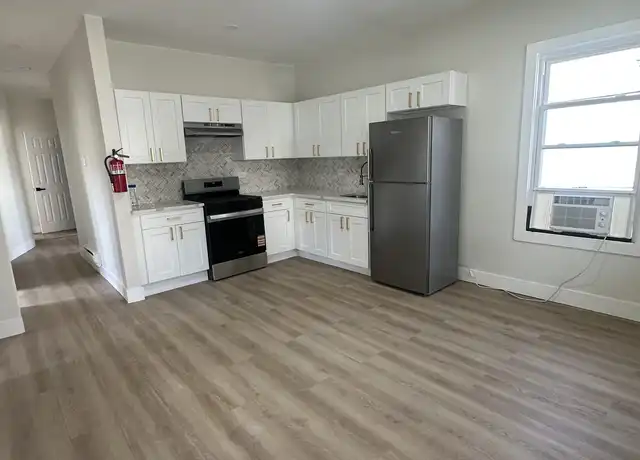 Property at 51 Rosehill Pl Unit 1, Irvington, NJ, 07111, 3 beds, 1 bath, [object Object]