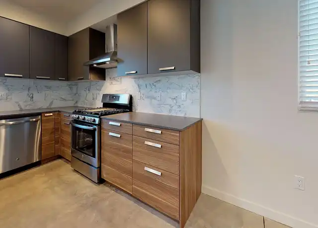 Property at The Evelyn Townhomes: Luxe Living in the Heart of North Park's Trendy Vibe - 2129 El Cajon Blvd, San Diego, CA, 92104, 3 beds, 2 baths, [object Object]