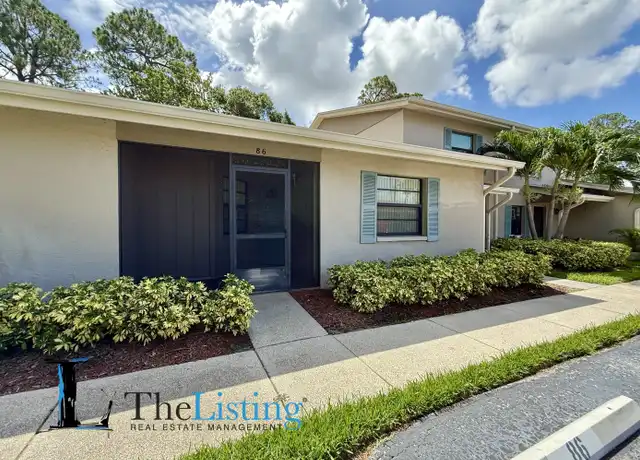 Property at 2131 Ridge Rd S #86, Largo, FL, 33778, 2 beds, 2 baths, [object Object]