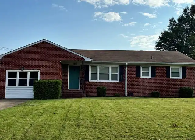Property at 4836 Cullen Rd, Virginia Beach, VA, 23455, 3 beds, 1.5 baths, [object Object]
