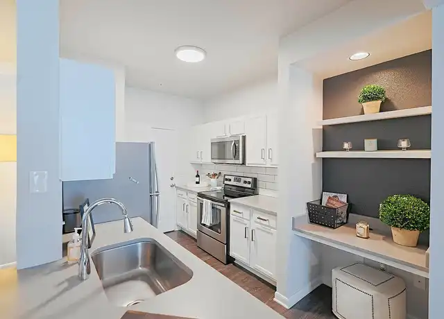 Property at Bridge at Balcones - 12215 Hunters Chase Dr, Austin, TX, 78729, 1-3 bed, 1-2 bath, [object Object]