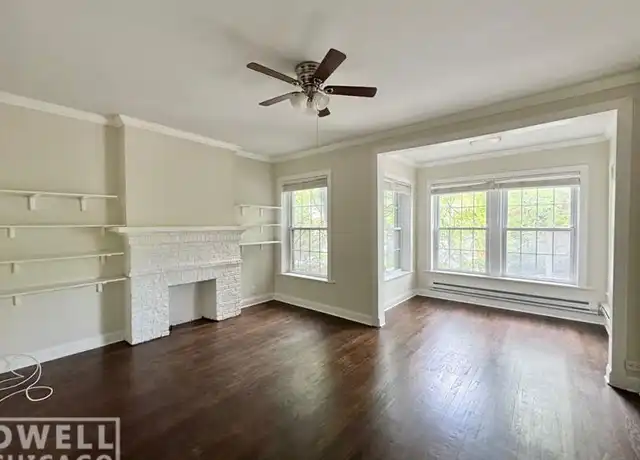 Property at 943 Judson Ave, Evanston, IL, 60202, 2 beds, 1 bath, [object Object]
