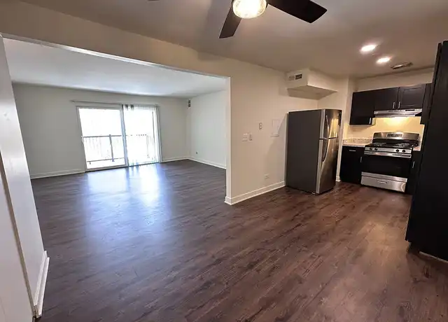 Property at Mallard Lake - 1572 Teal Ln, Wheeling, IL, 60090, 1 bed, 1 bath, [object Object]