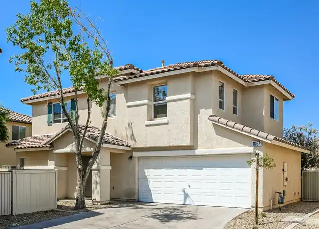 Property at 10571 Alondra Peak St, Las Vegas, NV, 89183, 3 beds, 2.5 baths, [object Object]