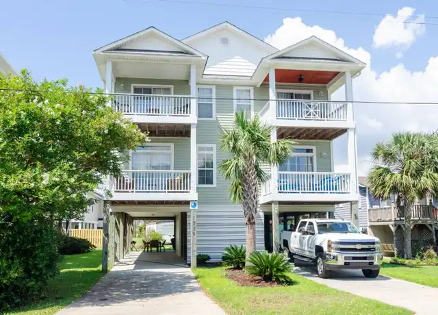 Property at 1316 Snapper Ln, Carolina Beach, NC, 28428, 4 beds, 3 baths, [object Object]