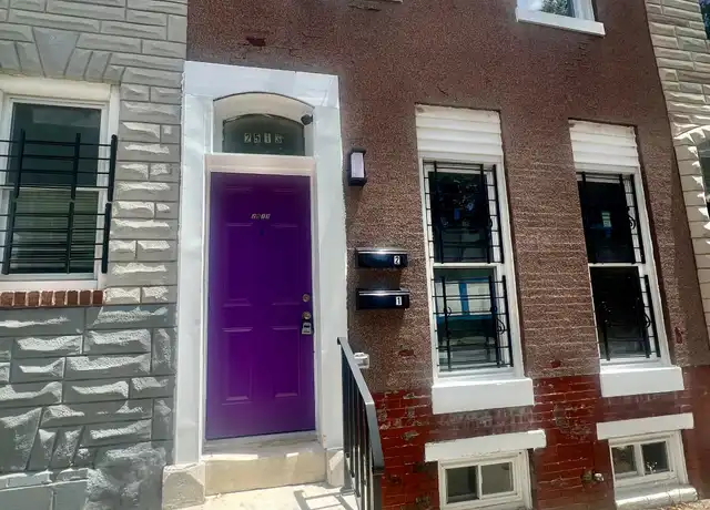 Property at 2513 Francis St Unit 2, Baltimore, MD, 21217, 3 beds, 1 bath, [object Object]