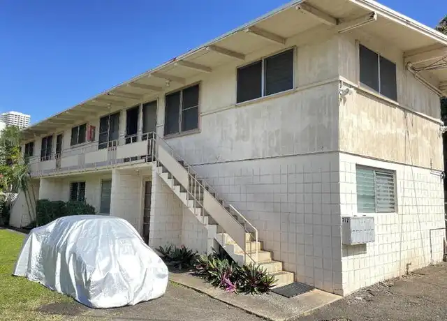 Property at 717 Kamoku St Unit 3, Honolulu, HI, 96826, 1 bed, 1 bath, [object Object]