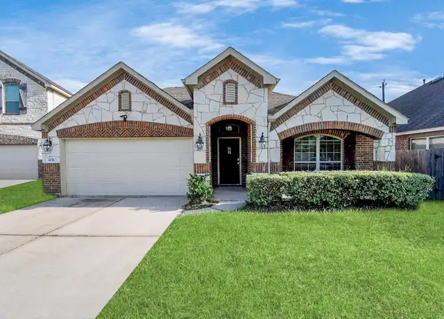 Property at 4231 Bearberry Ave, Baytown, TX, 77521, 4 beds, 3.5 baths, [object Object]