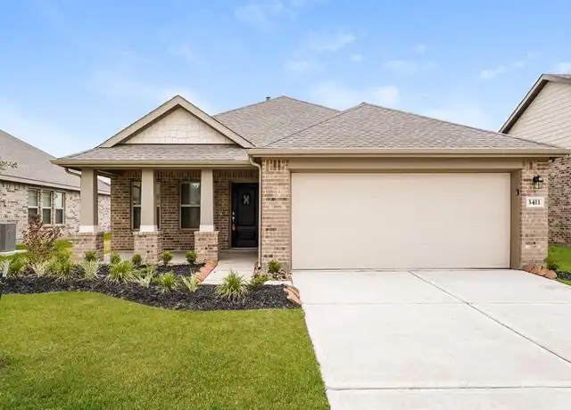 Property at 3411 Avary River Ln, Richmond, TX, 77406, 3 beds, 2 baths, [object Object]