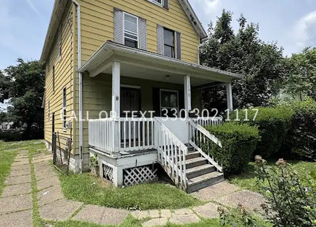 Property at 1298 Marcy St, Akron, OH, 44301, 3 beds, 1 bath, [object Object]