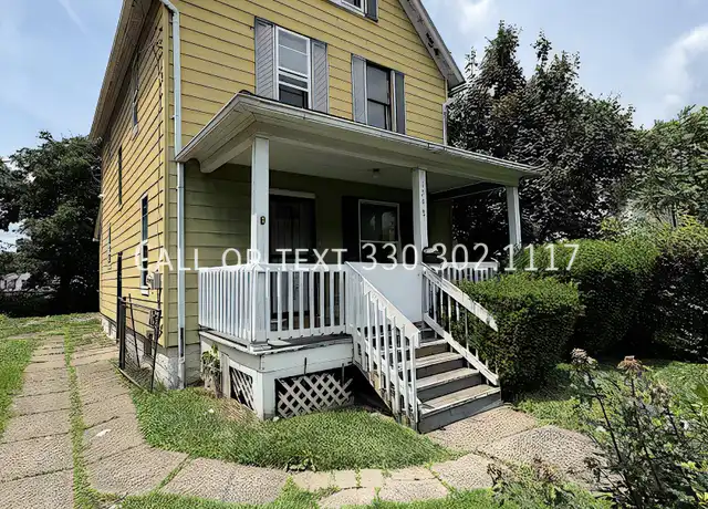 Property at 1298 Marcy St, Akron, OH, 44301, 3 beds, 1 bath, [object Object]