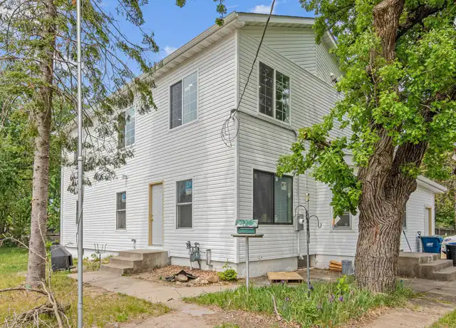 Property at 2310 Leona Dr, Saint Paul, MN, 55112, 4 beds, 1.5 baths, [object Object]