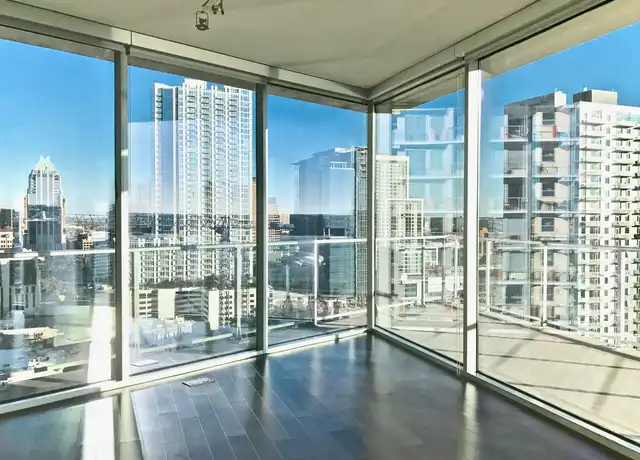 Property at 315 Bowie St Unit 1807, Austin, TX, 78703, 2 beds, 2 baths, [object Object]