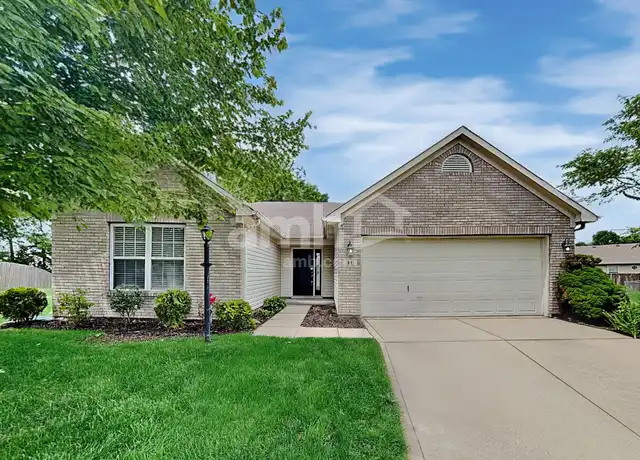 Property at 81 W Quail Wood Ln, Westfield, IN, 46074, 3 beds, 2 baths, [object Object]