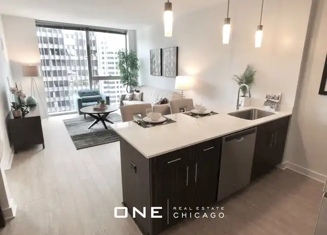 Property at 210 N Michigan Ave Unit 1, Chicago, IL, 60601, 0 beds, 1 bath, [object Object]