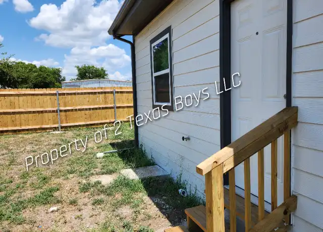 Property at 101 N Pecan St Unit 107, Leonard, TX, 75452, 3 beds, 2 baths, [object Object]