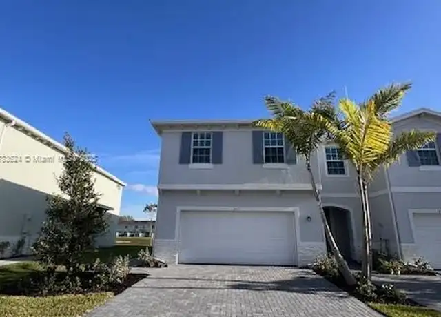 Property at 6911 Harbours Edge Ave, Lake Worth, FL, 33467, 4 beds, 2.5 baths, [object Object]