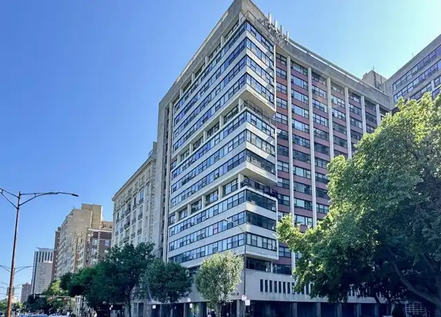 Property at 3408 N Lake Shore Dr, Chicago, IL, 60657, 2 beds, 1 bath, [object Object]