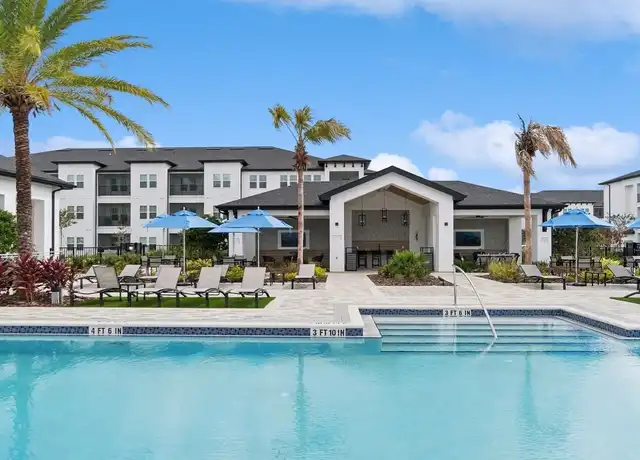 Property at Ascend Clay Town Center - 1637 Ascend Village LN, Middleburg, FL, 32068, 1-3 bed, 1-2 bath, [object Object]