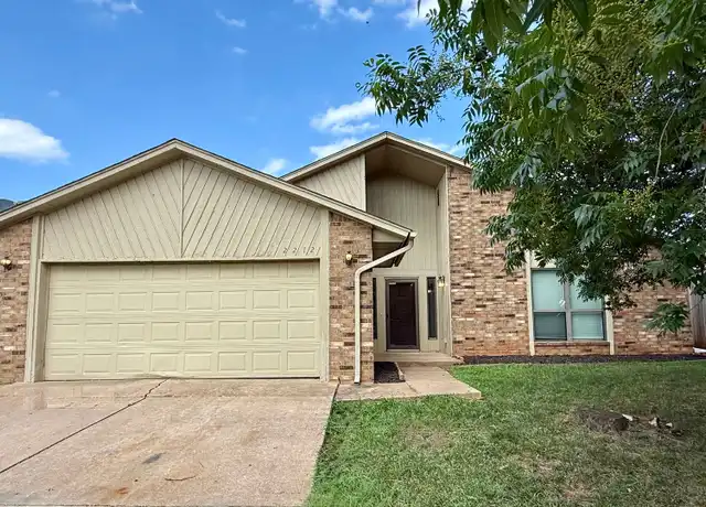 Property at 2212 Sandy Creek Trl, Edmond, OK, 73013, 3 beds, 2 baths, [object Object]