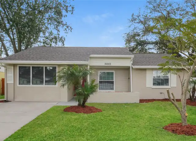 Property at 16003 Woodpine Dr, Tampa, FL, 33618, 4 beds, 2 baths, [object Object]