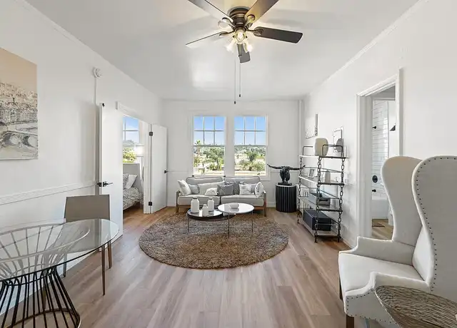 Property at Monroe at Vigil Village - 802 N Vermont Ave, Los Angeles, CA, 90029, 0-1 beds, 1 bath, [object Object]