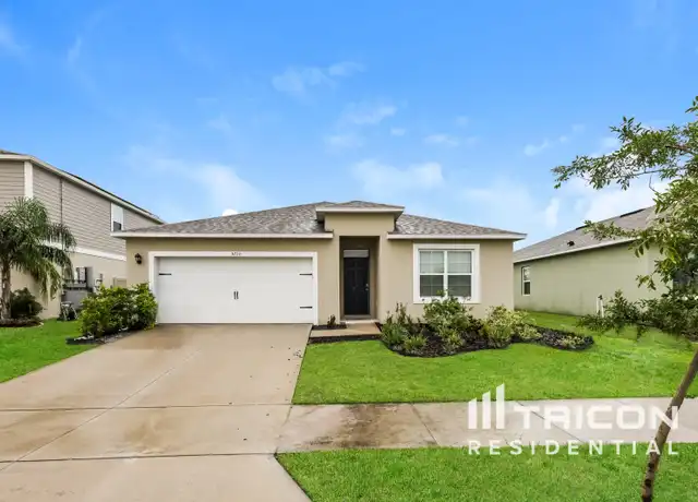 Property at 5710 Grey Granite Way, Lakeland, FL, 33811, 4 beds, 2 baths, [object Object]