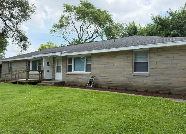 Property at 1703 W Union St, Champaign, IL, 61821, 2 beds, 1 bath, [object Object]