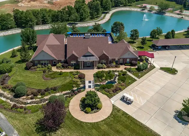 Property at Waterways of Lake Saint Louis - 100 Big River Dr, Lake St Louis, MO, 63367, 1-4 bed, 1-2.5 bath, [object Object]