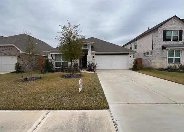 Property at 170 Solana Point Dr, Katy, TX, 77493, 4 beds, 3 baths, [object Object]