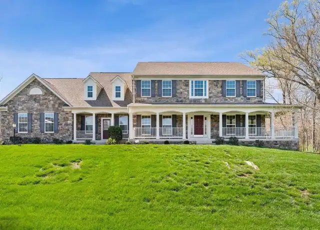 Property at 22411 Conservancy Dr, Ashburn, VA, 20148, 5 beds, 4.5 baths, [object Object]