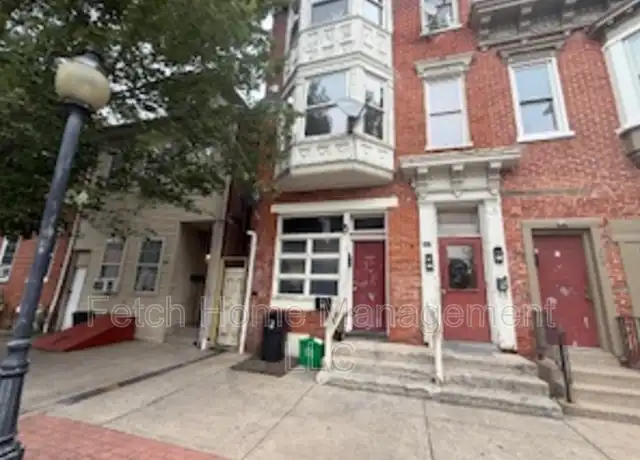 Property at 347 S George St Unit G1, York, PA, 17401, 1 bed, 2 baths, [object Object]