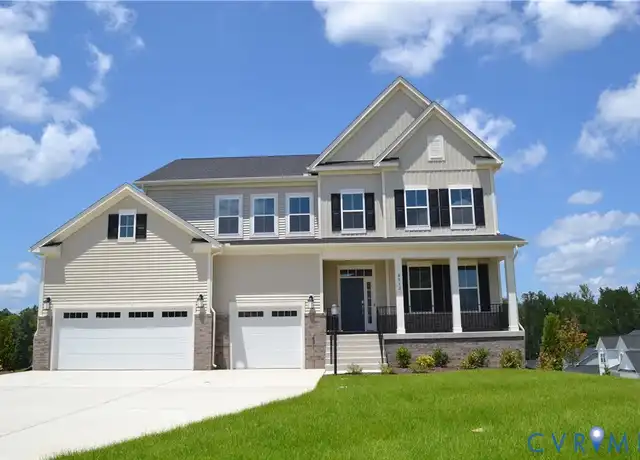 Property at 8513 Payter Ct, Chesterfield, VA, 23832, 6 beds, 5.5 baths, [object Object]