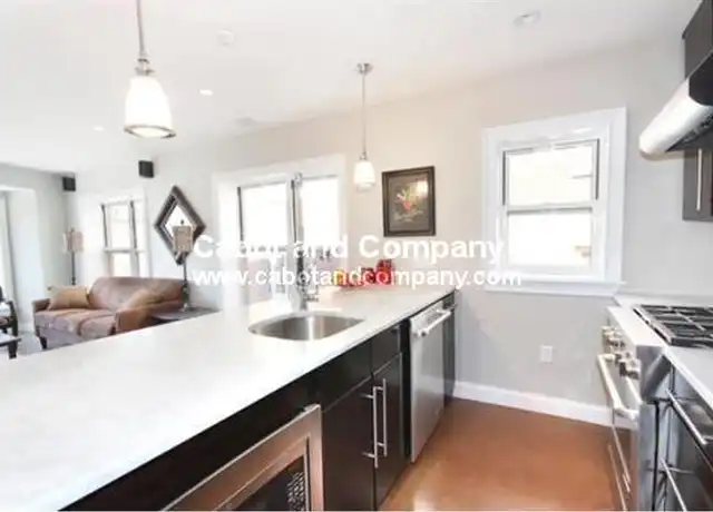 Property at 9 N Margin St Unit PH, Boston, MA, 02113, 1 bed, 1 bath, [object Object]
