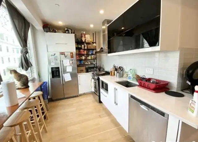 Property at 50 Bourne St, Jamaica Plain, MA, 02130, 4 beds, 3 baths, [object Object]