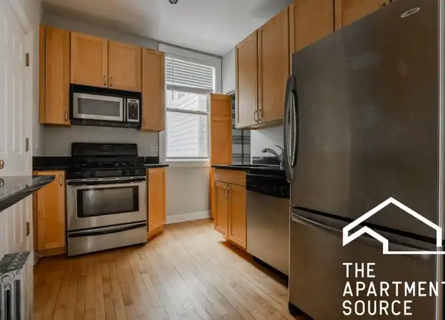 Property at 1946 W Leland Ave, Chicago, IL, 60640, 1 bed, 1 bath, [object Object]