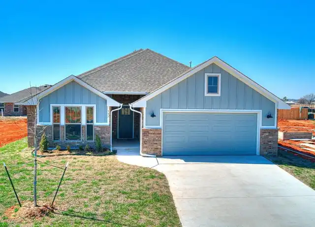 Property at 545 Grand Sycamore Dr, Washington, OK, 73093, 3 beds, 2 baths, [object Object]