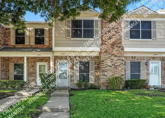 Property at 3801 14th St #2303, Plano, TX, 75074, 2 beds, 1.5 baths, [object Object]